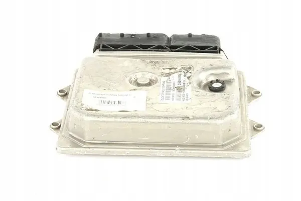 Contrôleur de moteur Magneti Marelli Fiat Ducato 2.3 image 3