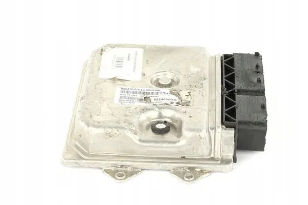 Contrôleur de moteur Magneti Marelli Fiat Ducato 2.3 image 4