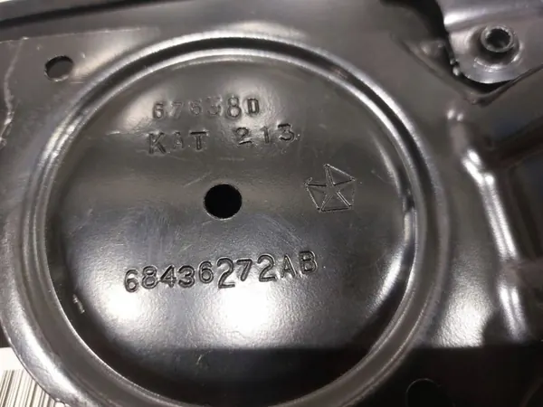 Bouchon de remplissage OEM 68436272AB pour Dodge Charger image 3