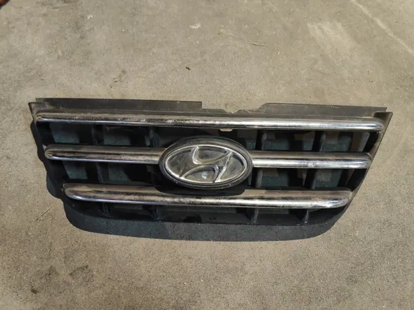 Kylargaller Hyundai OE OEM 8636005610 image 2