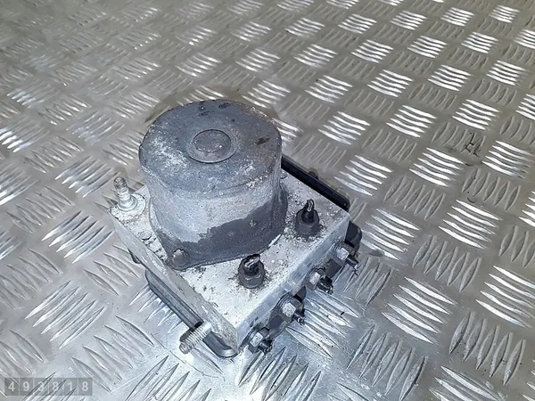 Unidad ABS Iveco Daily 2012 2300DIESEL 5801312794 image 2