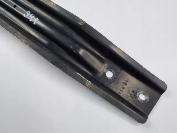 Avgasupphängning OEM 4166AA för Jeep Grand Cherokee WL image 3