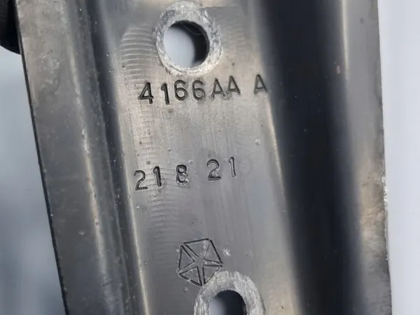 Avgasupphängning OEM 4166AA för Jeep Grand Cherokee WL image 4