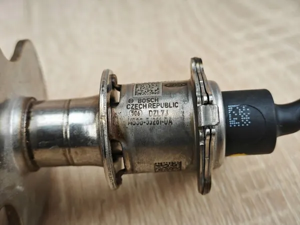 MB3G5J281DA AdBlue-injector voor VW Amarok II image 6