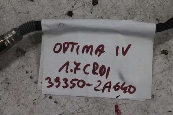 Sensor Lambda Kia 39350-2A640 image 2