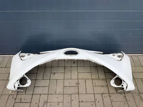 Paraurti anteriore Toyota Aygo 2018 image 2