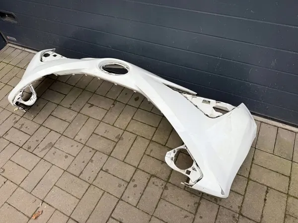 Paraurti anteriore Toyota Aygo 2018 image 3