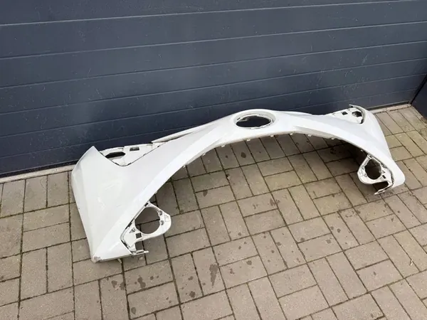 Paraurti anteriore Toyota Aygo 2018 image 5