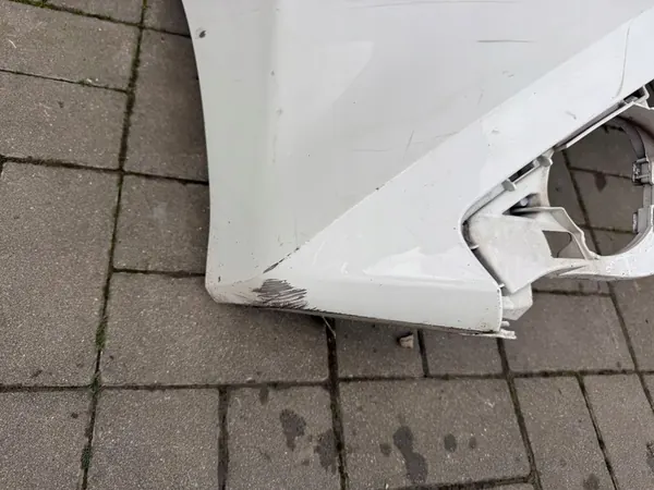 Paraurti anteriore Toyota Aygo 2018 image 6