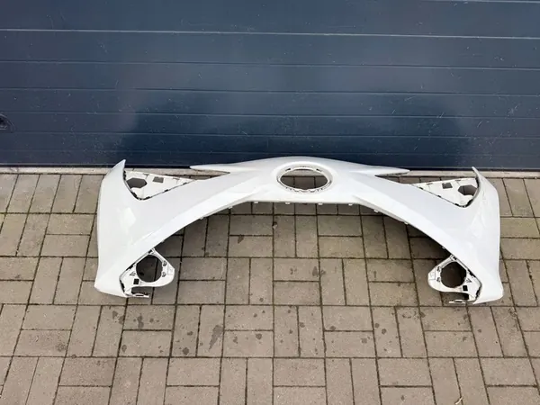 Paraurti anteriore Toyota Aygo 2018 image 7