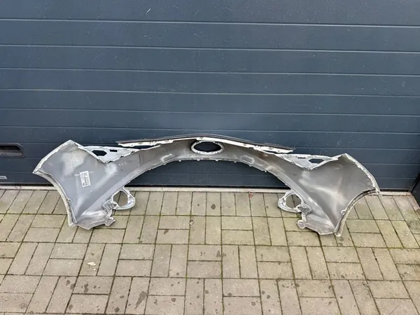 Paraurti anteriore Toyota Aygo 2018 image 8