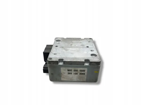 Renault Wind ohjausavustinmoduuli OEM 8201029886 image 4