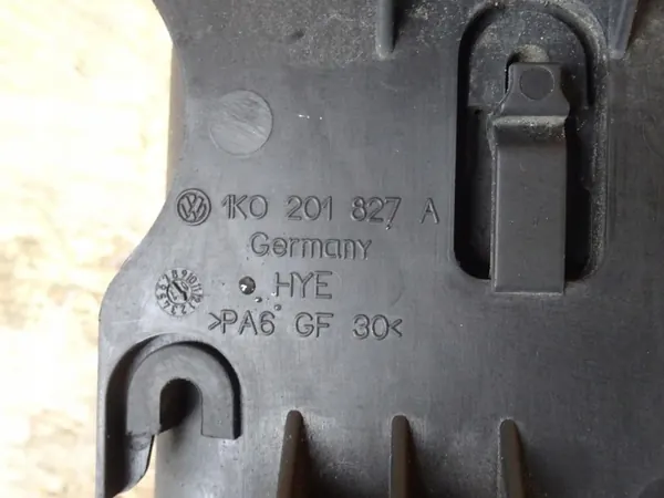 Koolstoffilter OEM 1K0201801E 1K0201827A voor Audi A3 8P image 4