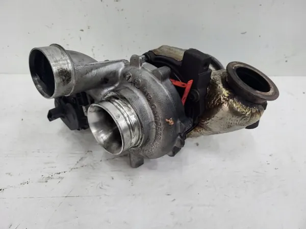 Turbo Mercedes OEM A6540905000 para 2.0CDI image 2