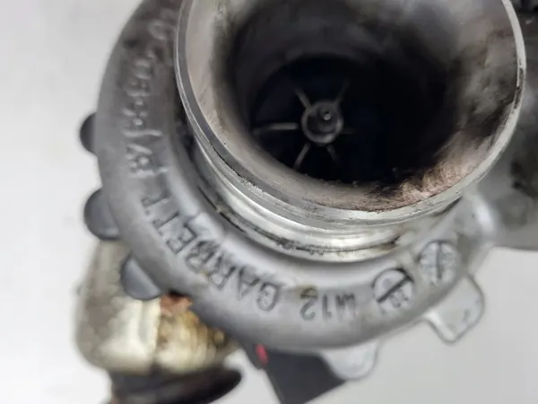 Turbo Mercedes OEM A6540905000 para 2.0CDI image 3