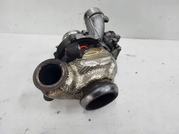 Turbo Mercedes OEM A6540905000 para 2.0CDI image 6