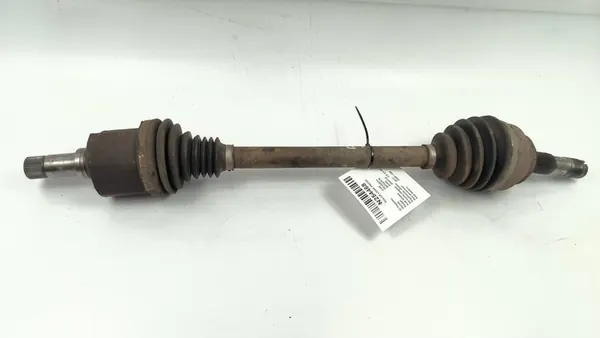 Arbre de transmission avant gauche Peugeot Boxer III image 1