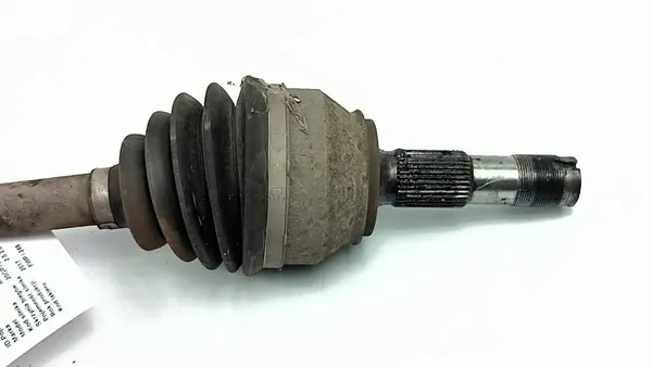 Arbre de transmission avant gauche Peugeot Boxer III image 2