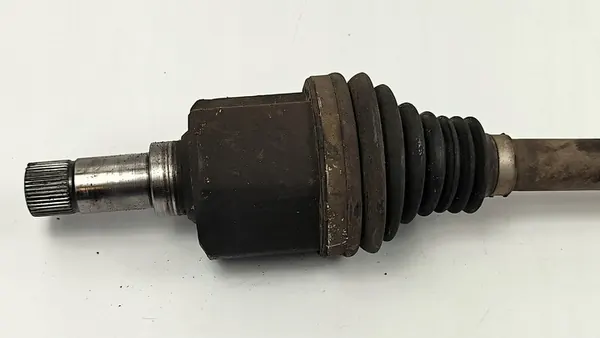 Arbre de transmission avant gauche Peugeot Boxer III image 3