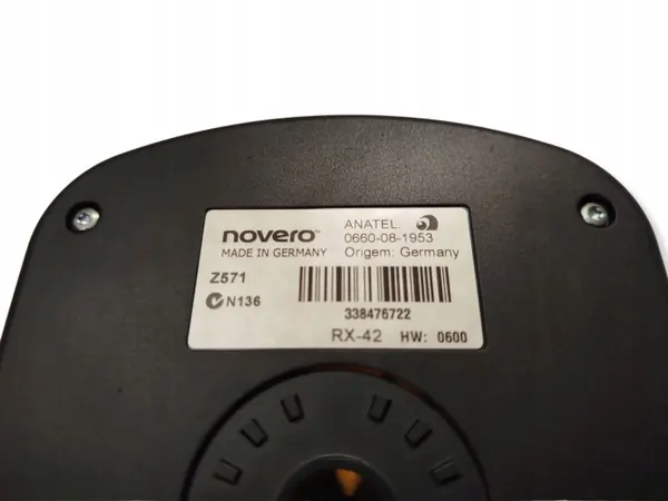 Module Bluetooth AU7T19C112CS pour Ford Kuga MK1 image 6