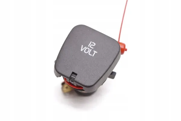 Tomada isqueiro 12V Volvo V60 II OEM image 2