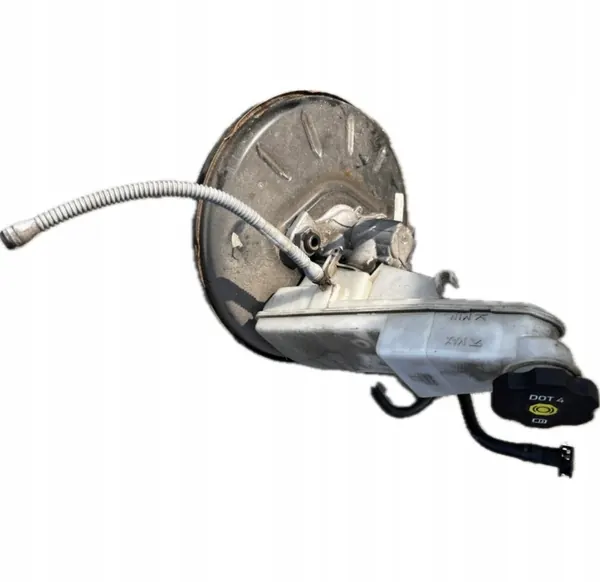 Remservopomp Opel Astra K 15-22 OEM 366096832 image 2