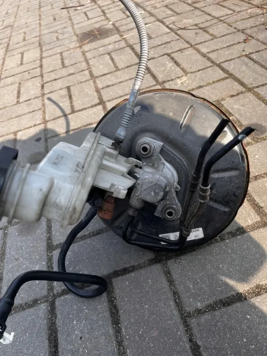 Remservopomp Opel Astra K 15-22 OEM 366096832 image 4