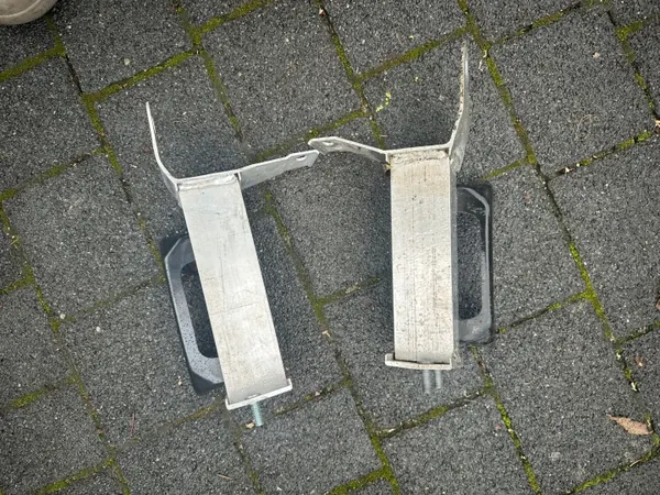 Lexus RX V 22-> Fram höger deformationszon OEM del image 3