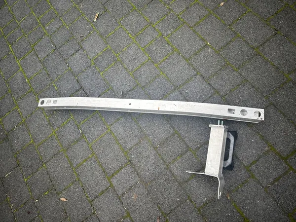 Lexus RX V 22-> Fram höger deformationszon OEM del image 4