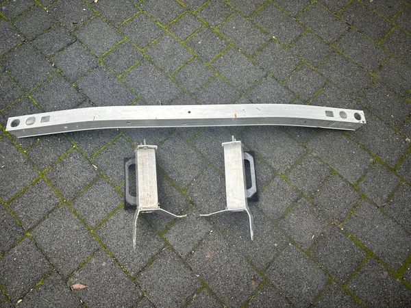 Lexus RX V 22-> Fram höger deformationszon OEM del image 5