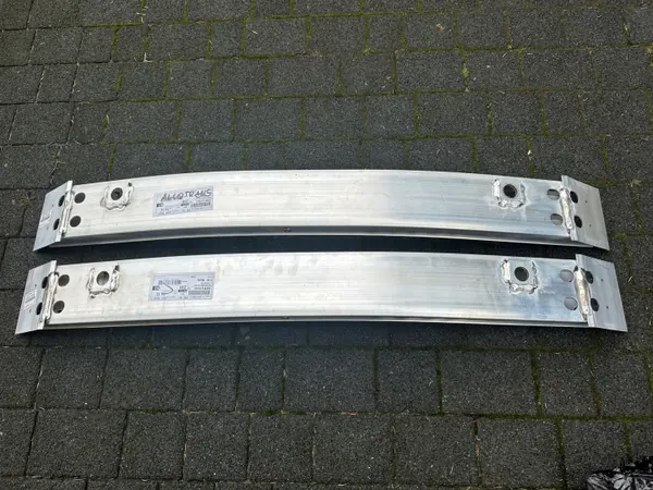 Lexus RX V 22-> Fram höger deformationszon OEM del image 6