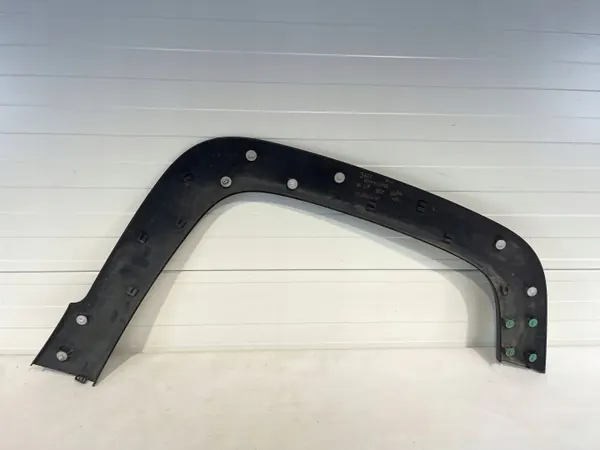 Jeep Renegade Para-lama dianteiro esquerdo OEM 735682597 image 5
