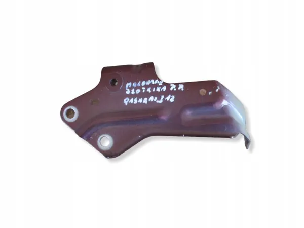 Vorne rechts Kotflügelhalterung OEM 641C2-6UA0A image 2