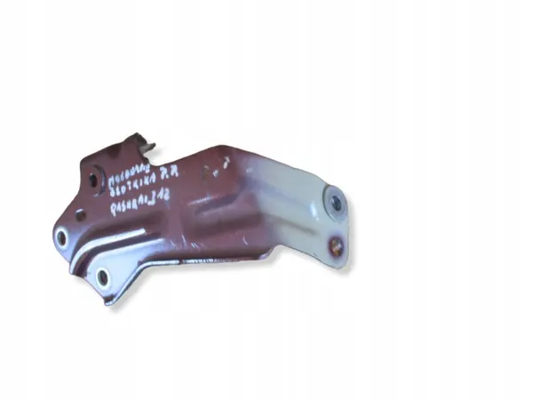 Vorne rechts Kotflügelhalterung OEM 641C2-6UA0A image 3