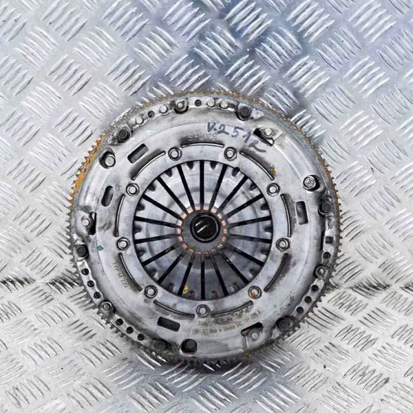 Kit de embreagem VW PASSAT B7 ALLTRACK 1.39L 03C141031D image 3