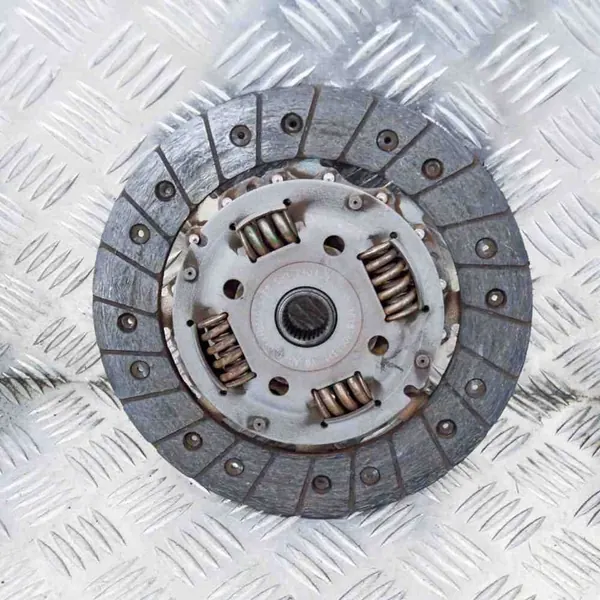 Kit de embreagem VW PASSAT B7 ALLTRACK 1.39L 03C141031D image 4