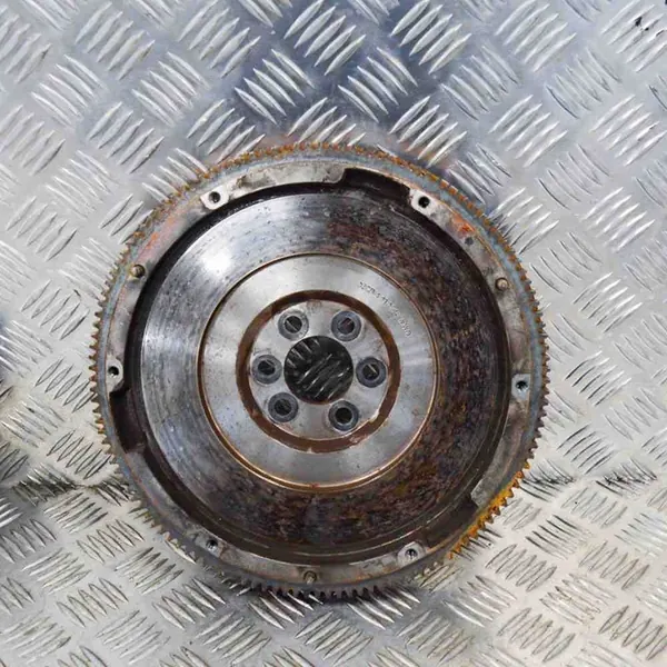 Kit de embreagem VW PASSAT B7 ALLTRACK 1.39L 03C141031D image 6