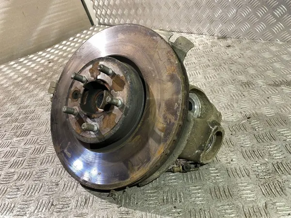 UTO39151 Vorderradnabe für Land Rover Discovery 5 image 5