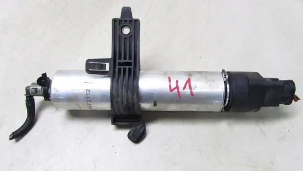 Filtre à carburant BMW 2.0D F48 OE 8584868 image 2