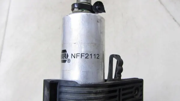 Filtre à carburant BMW 2.0D F48 OE 8584868 image 3