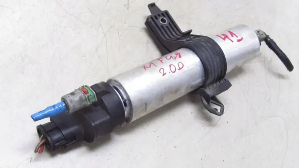 Filtre à carburant BMW 2.0D F48 OE 8584868 image 4