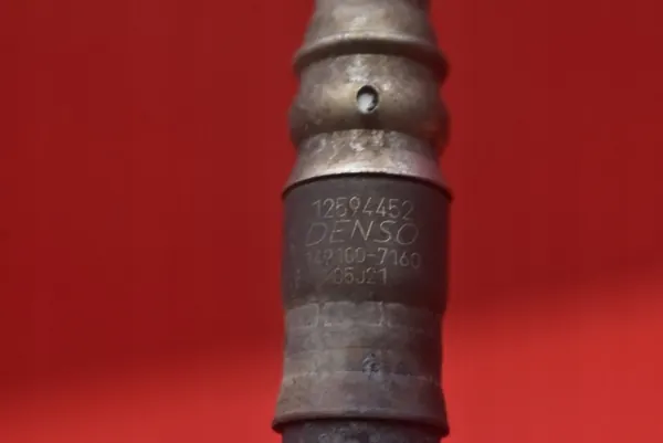 Sensor Lambda Saturn Vue 2 II 3.6 V6 12594452 image 4