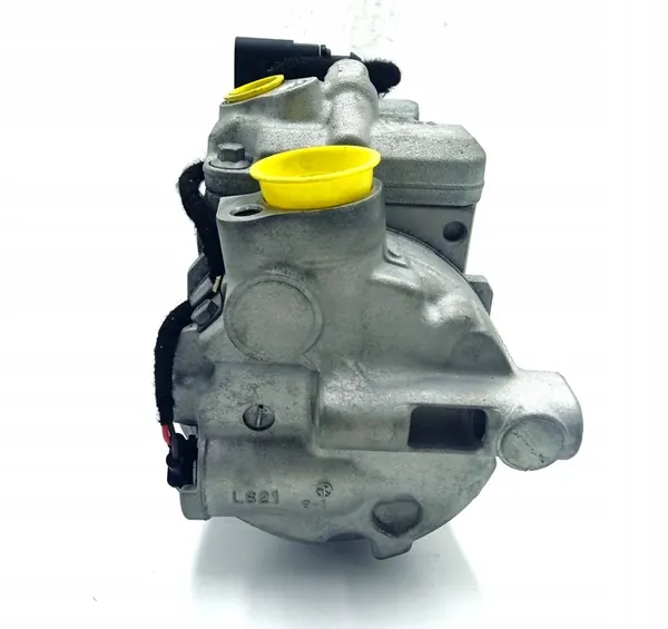 Compressore Aria Condizionata Audi A4 S4 A5 S5 A6 2.7 TDI 3.0 TDI image 3