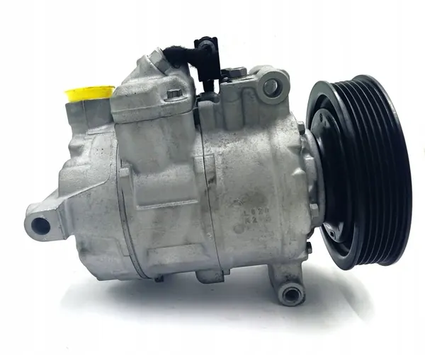 Compressore Aria Condizionata Audi A4 S4 A5 S5 A6 2.7 TDI 3.0 TDI image 4