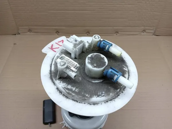 BOMBA DE COMBUSTÍVEL NISSAN MICRA K13 1.2 170401HJ0A image 3