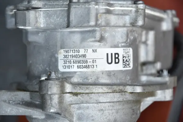 OEM 662358389 Direction Assistée MINI Cooper F54 F60 image 5