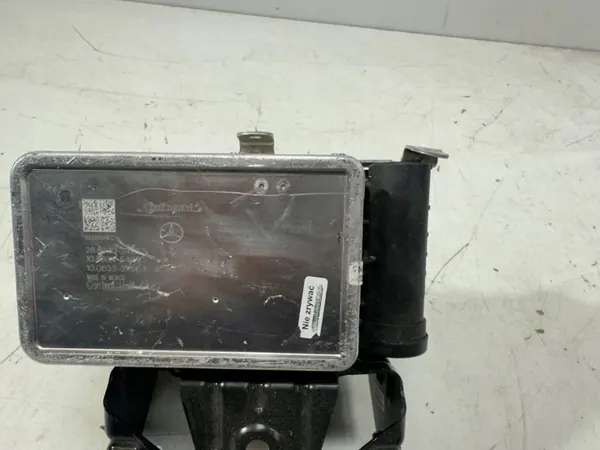 Compresseur Airmatic Mercedes OEM A2979013903 image 4
