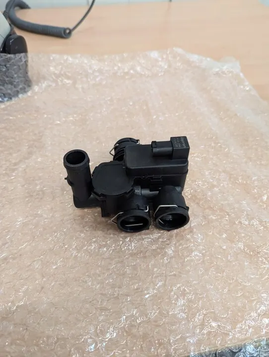 Verwarmingklep - TOPRAN 410 294 image 2