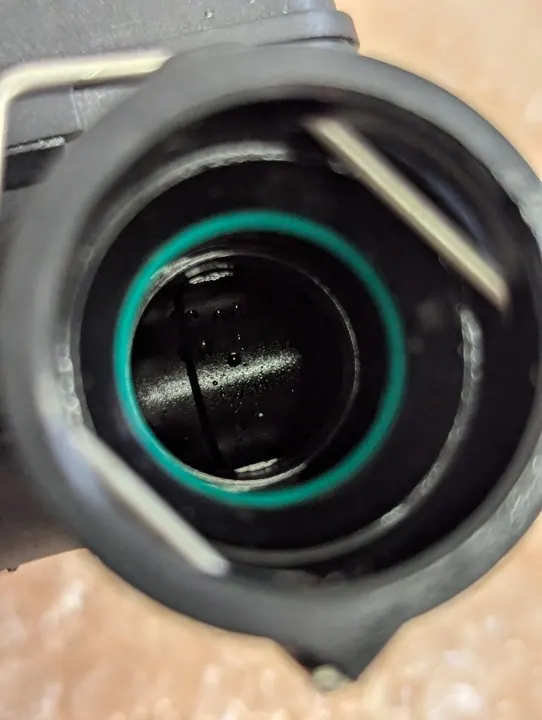 Verwarmingklep - TOPRAN 410 294 image 5