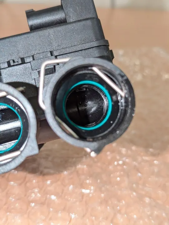 Verwarmingklep - TOPRAN 410 294 image 6